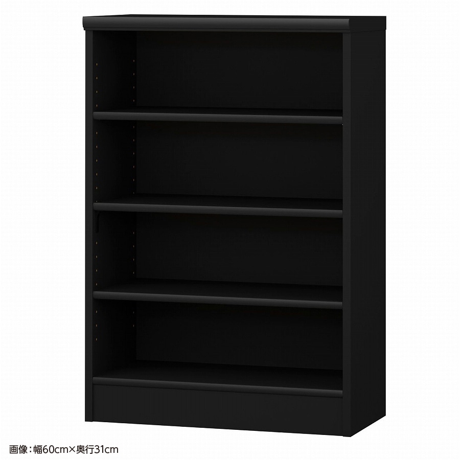 ブラック