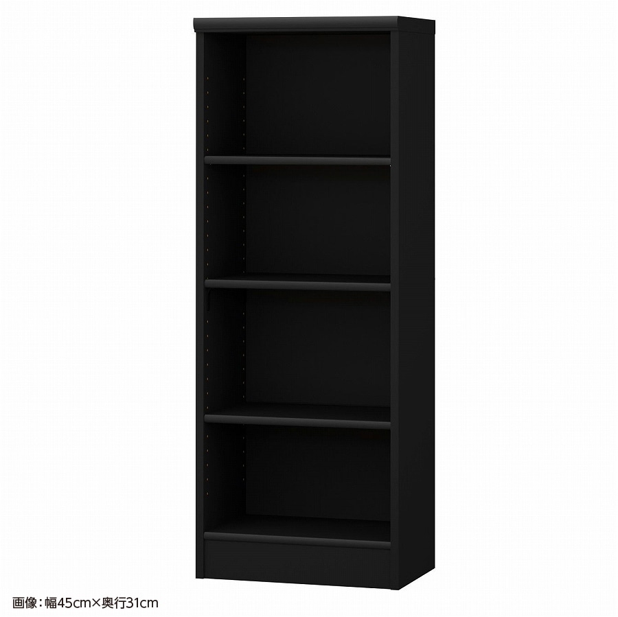 ブラック