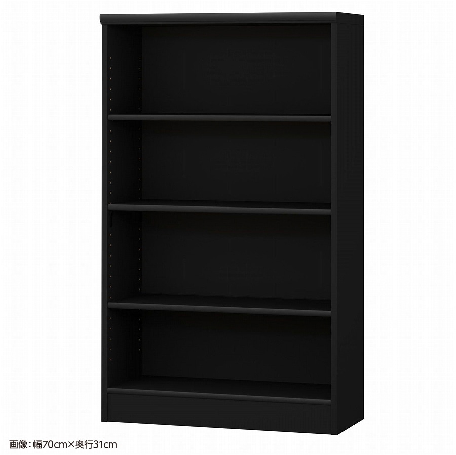 ブラック