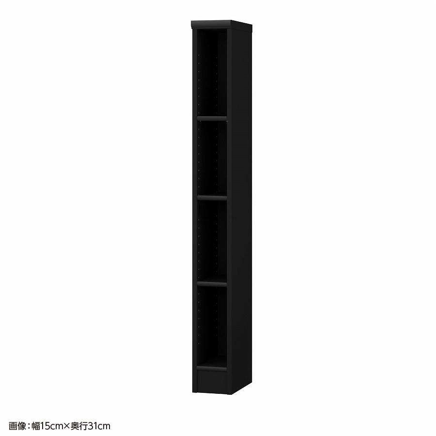 ブラック