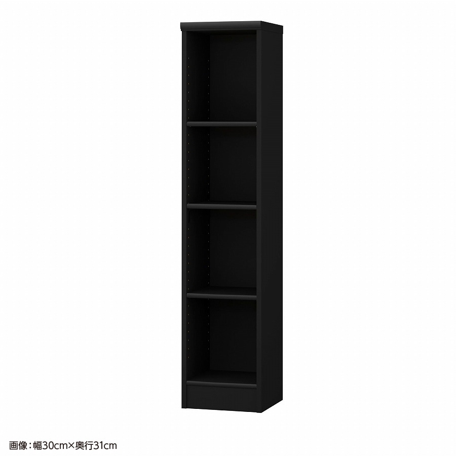 ブラック