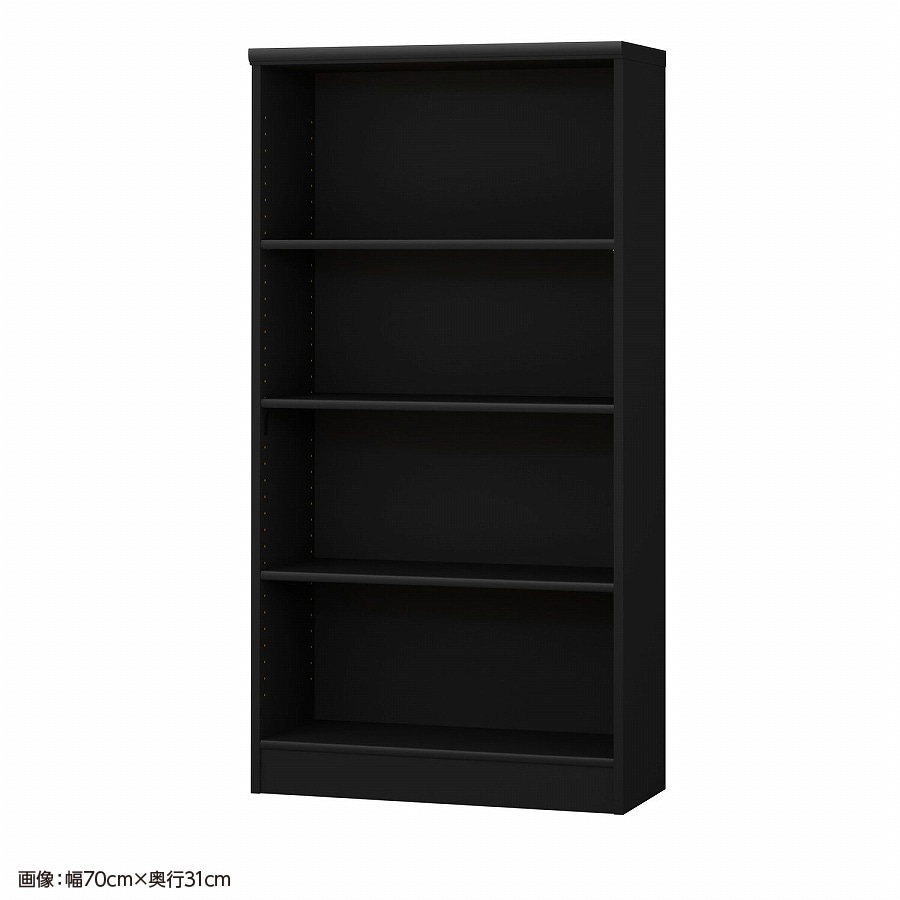 ブラック
