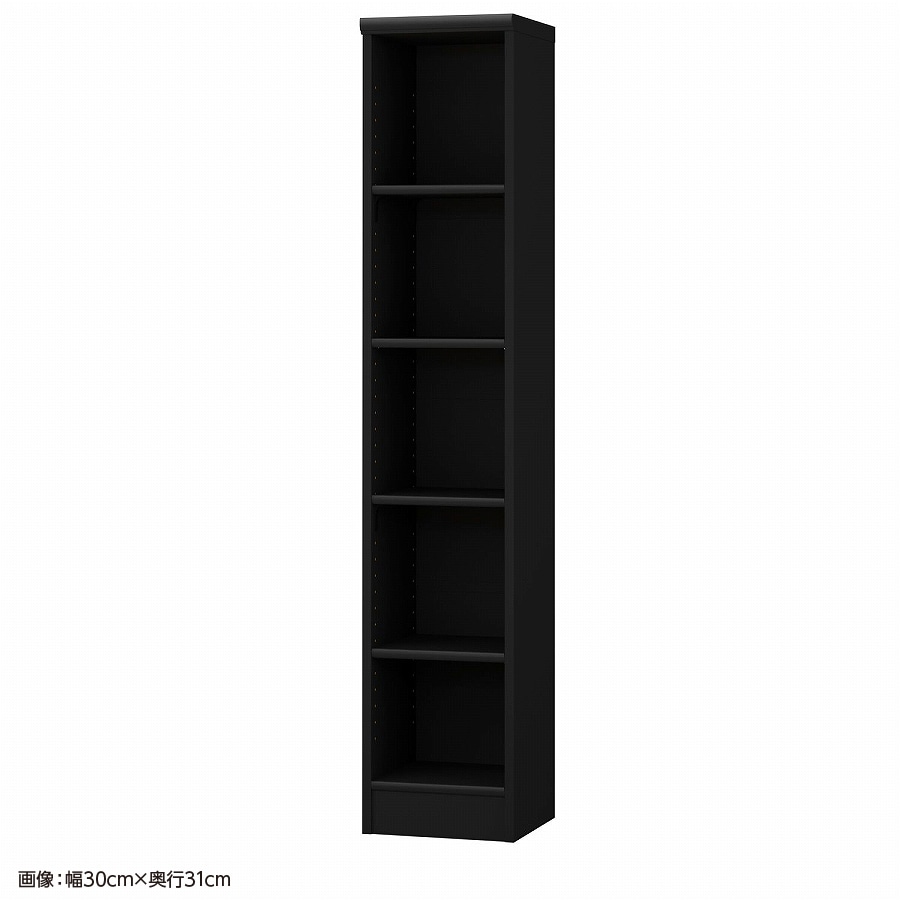 ブラック