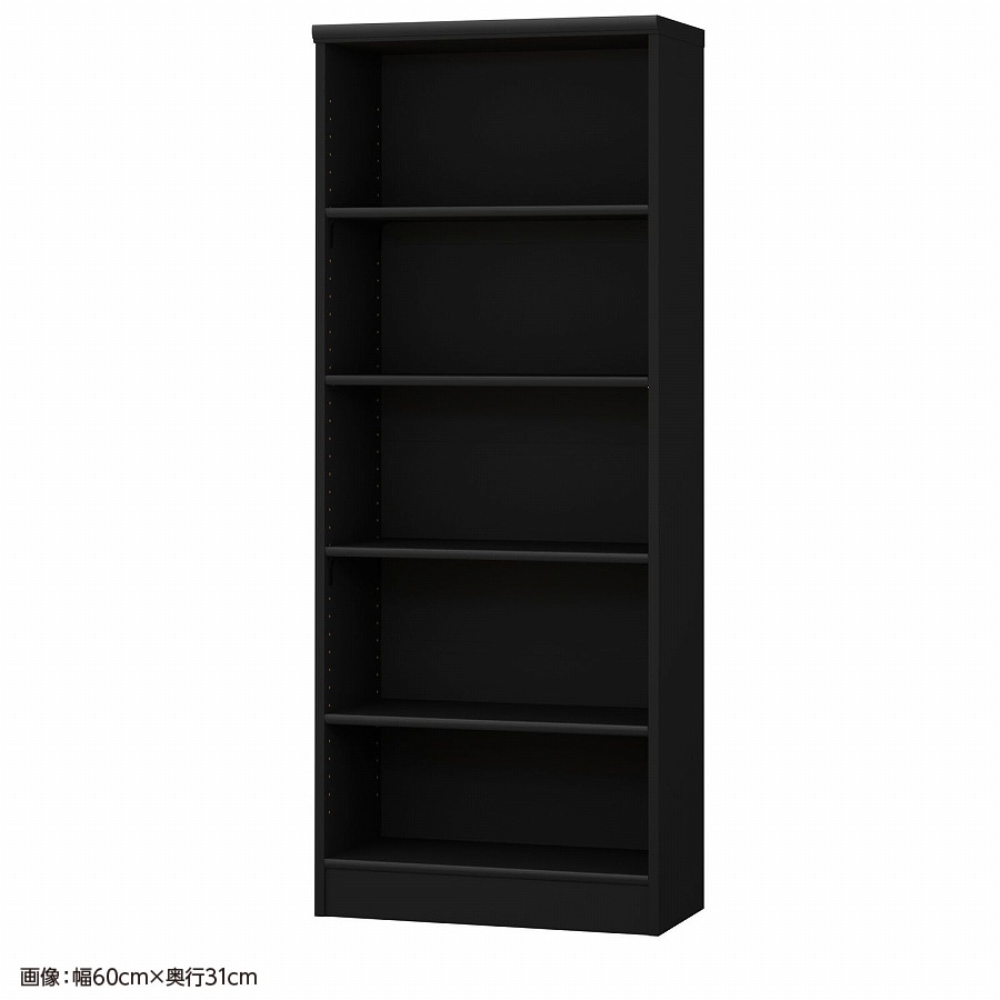 ブラック