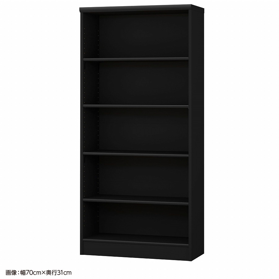 ブラック
