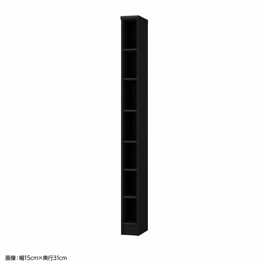 ブラック