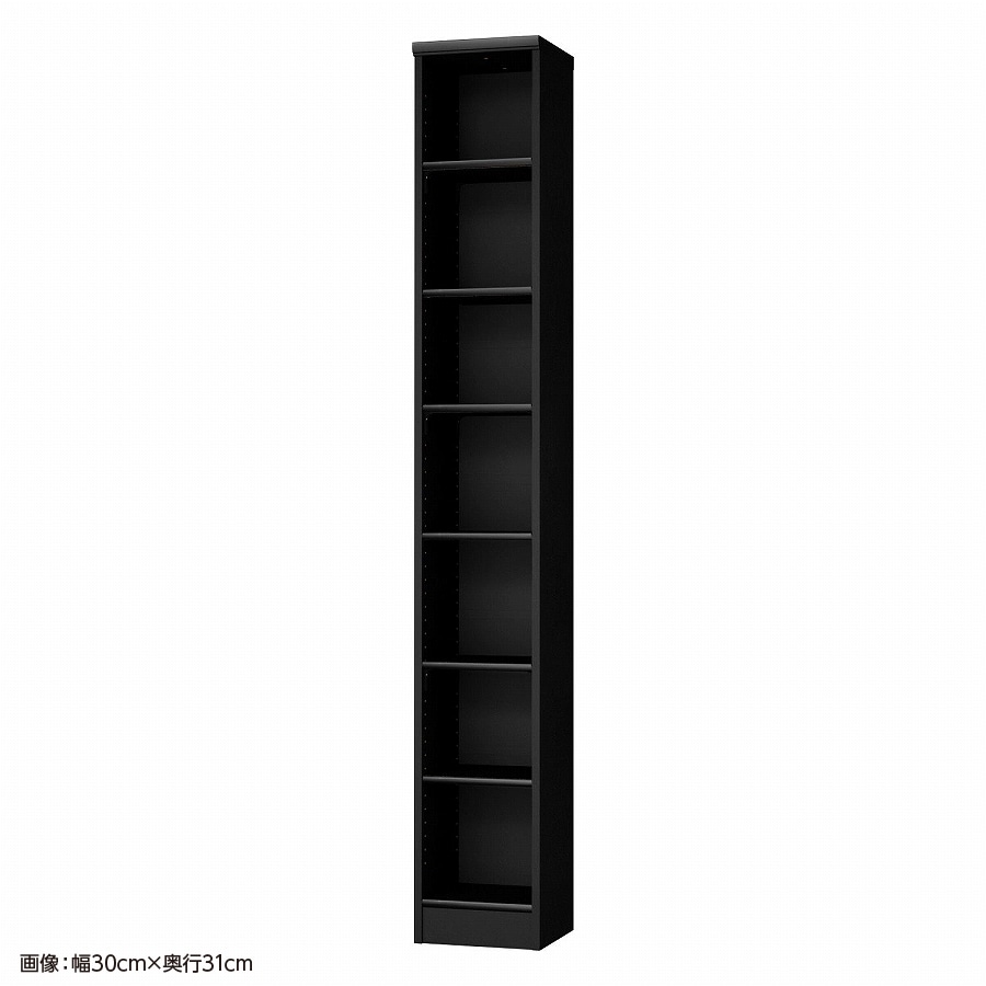 ブラック