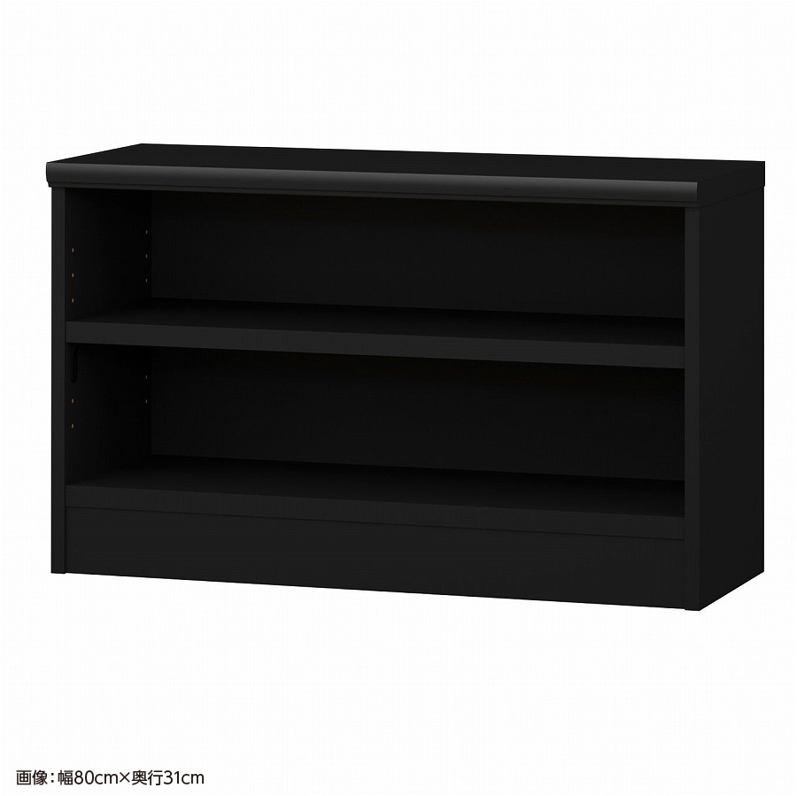 ブラック