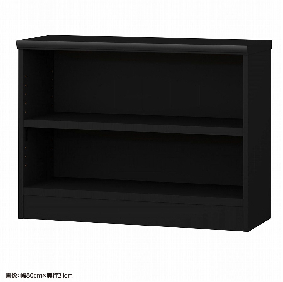 ブラック