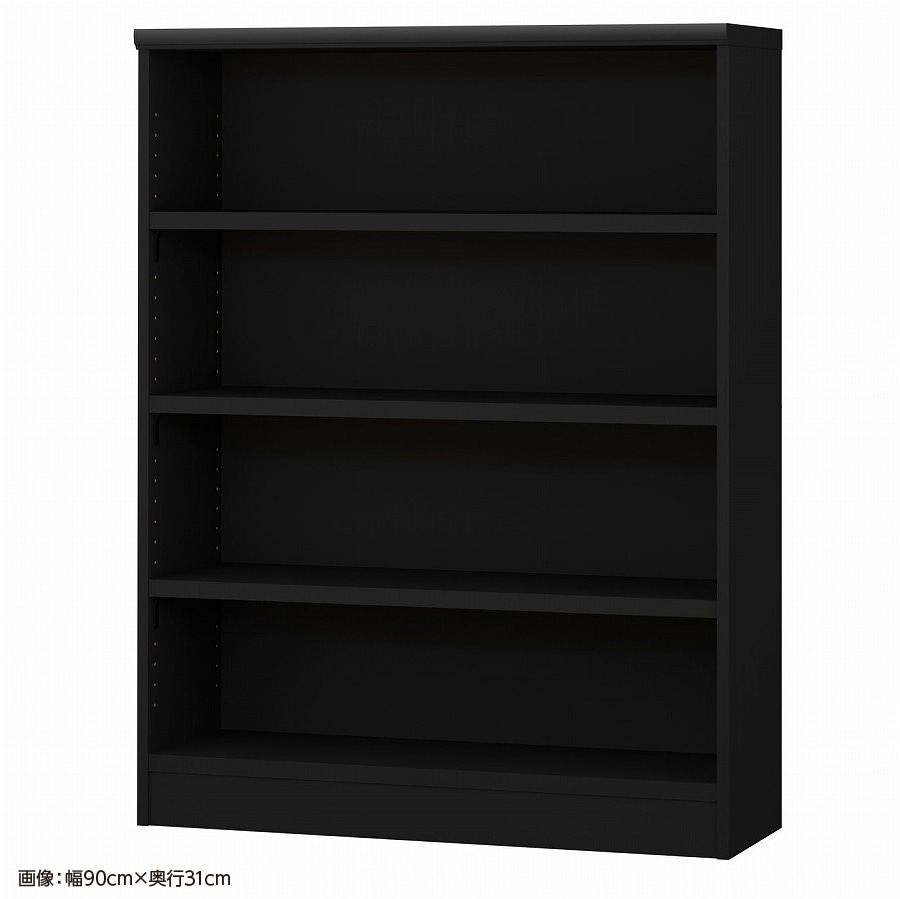 ブラック