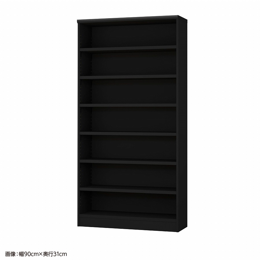 ブラック