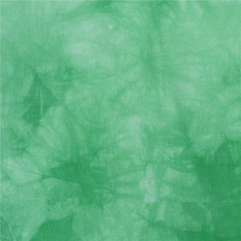 Kathy Mom キャシーマム ラニダイ むら染め 生地 Island Steyle 11 パカラナ グリーン系 巾110cm×1m切売カット MT6500-11-1M 1枚（ご注文単位1枚）【直送品】