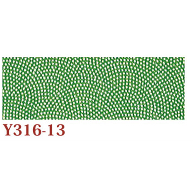 日本紐釦貿易 ちりめん 友禅 点描 青海波 緑 巾約70cm×1m切売カット 1枚(ご注文単位1枚)【直送品】