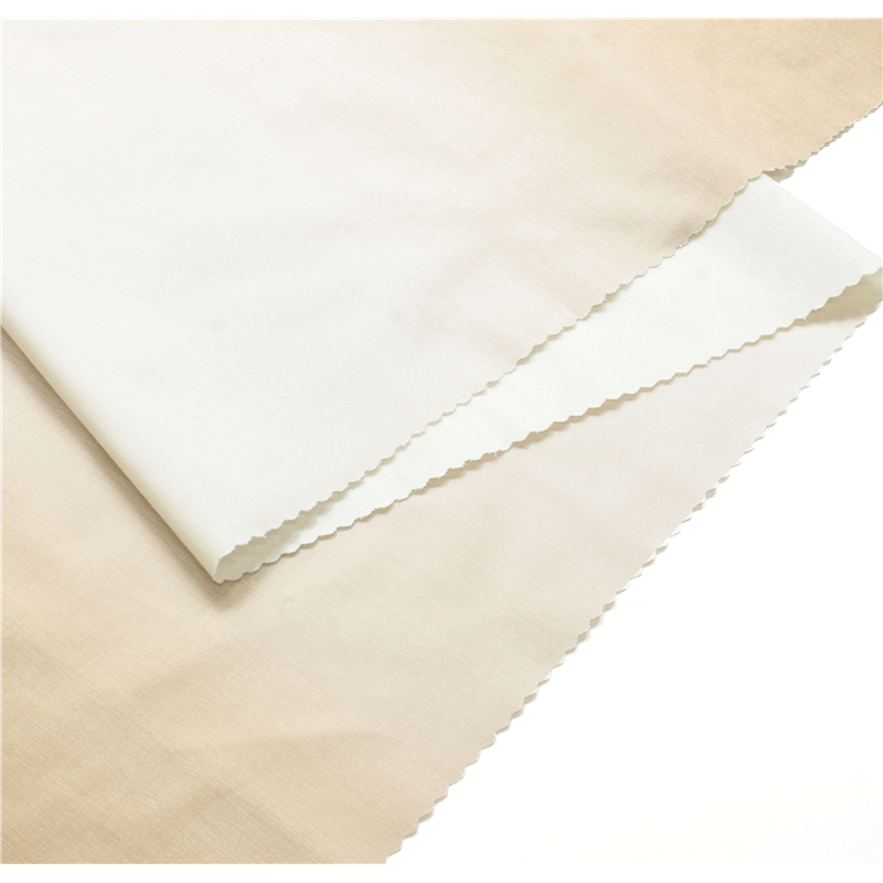 日本紐釦貿易 ハワイアン グラデーションプリント生地 シーチング 巾約110cm×6m切売カット ナチュラル DD11216-101 1枚(ご注文単位1枚)【直送品】