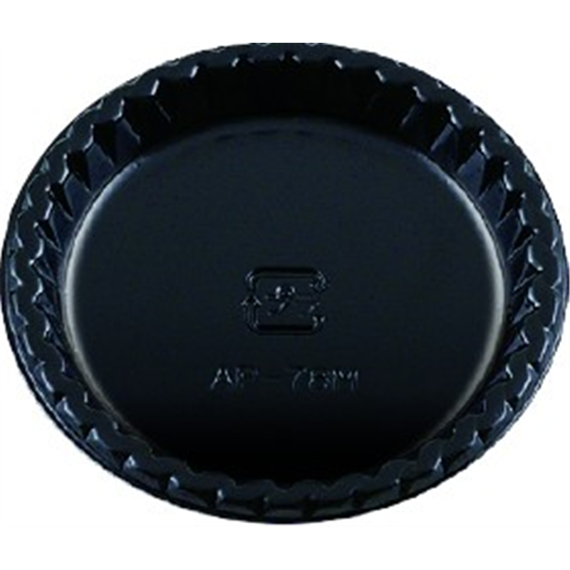 木村アルミ箔 AP-78Mブラック 100枚／1袋（ご注文単位5袋）【直送品】