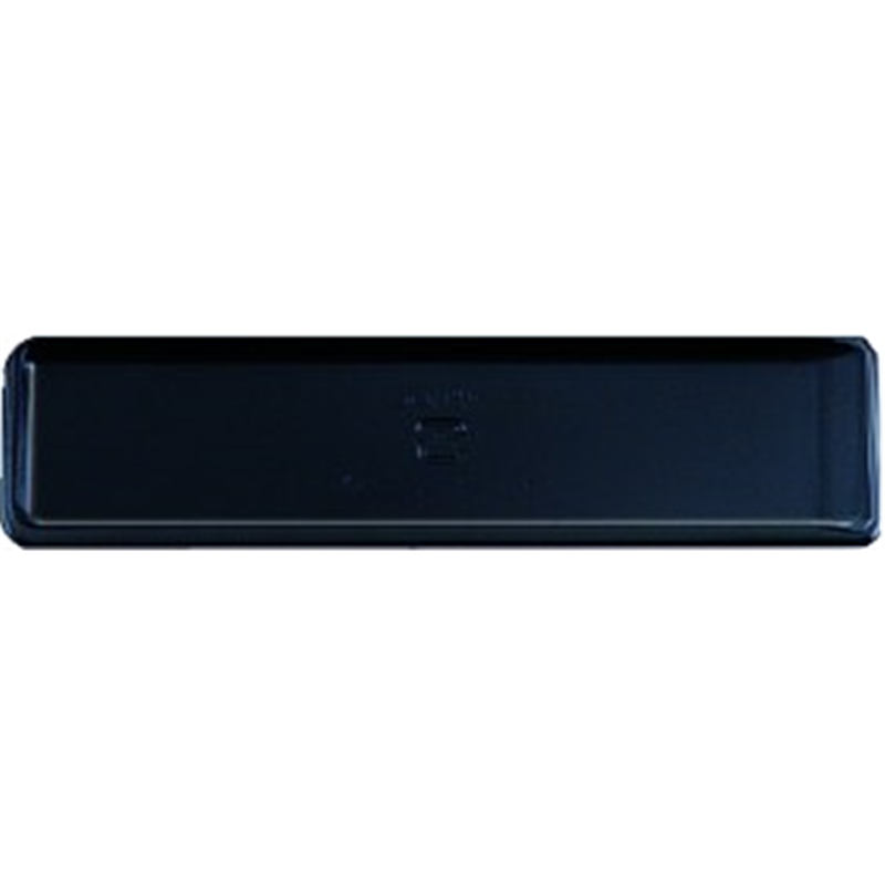 木村アルミ箔 AP-32-133TKブラック 100枚／1袋（ご注文単位5袋）【直送品】