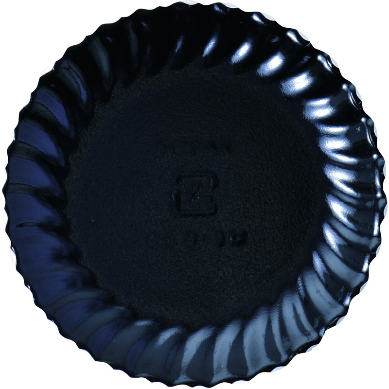 木村アルミ箔 CCS-1.5M ブラック 100枚／1袋（ご注文単位5袋）【直送品】