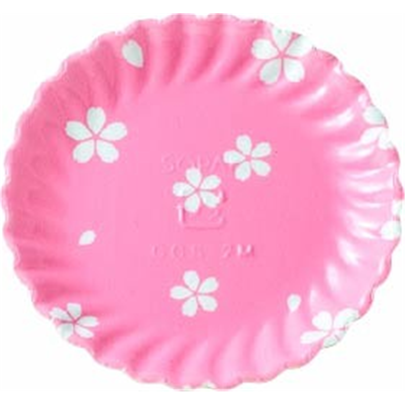 木村アルミ箔 CCS-2M サクラ 100枚／1袋（ご注文単位5袋）【直送品】