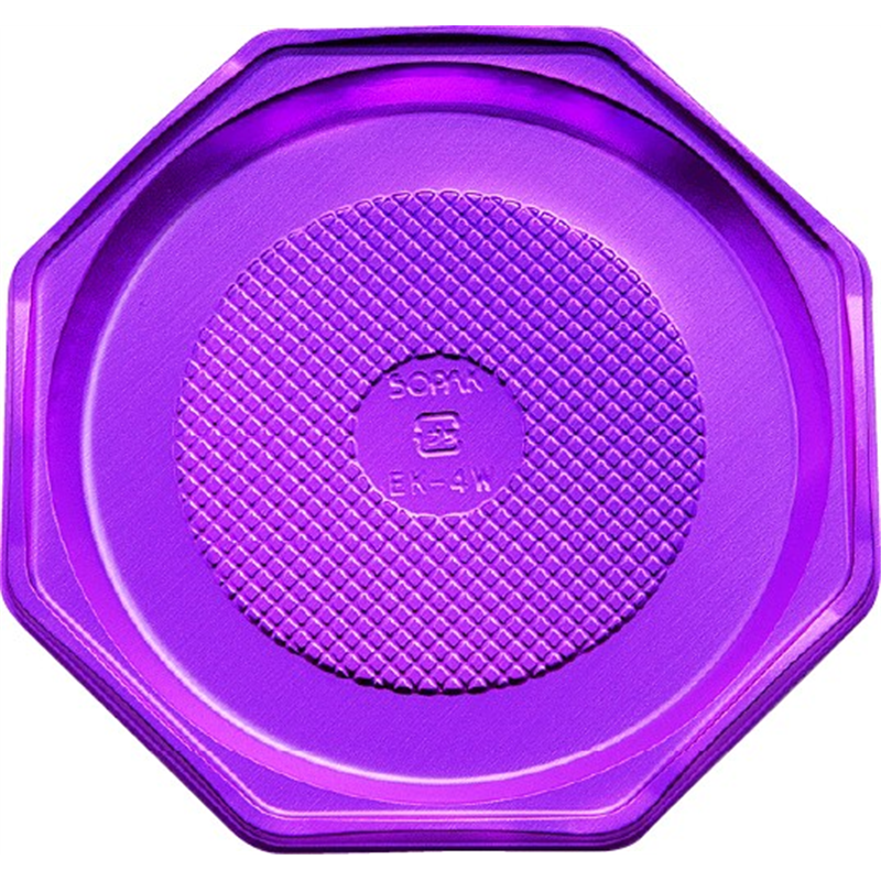 木村アルミ箔 EK-6アメジスト 100枚／1袋（ご注文単位1袋）【直送品】