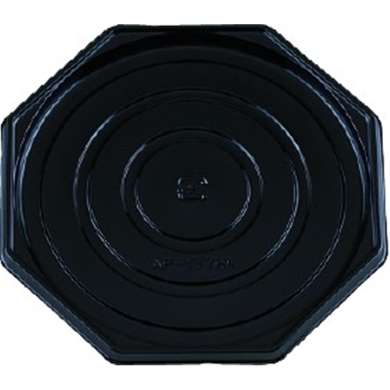 木村アルミ箔 AP-137HKブラック 100枚／1袋（ご注文単位3袋）【直送品】