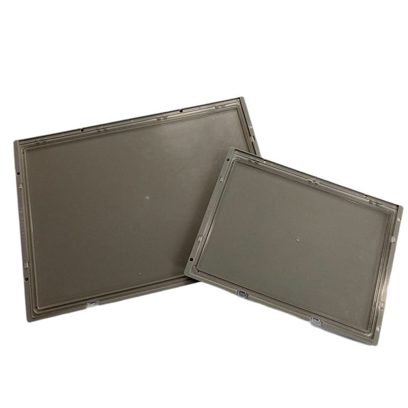 パッチンボード A4 裏面マグネット付 1枚 (ご注文単位2枚)【直送品】