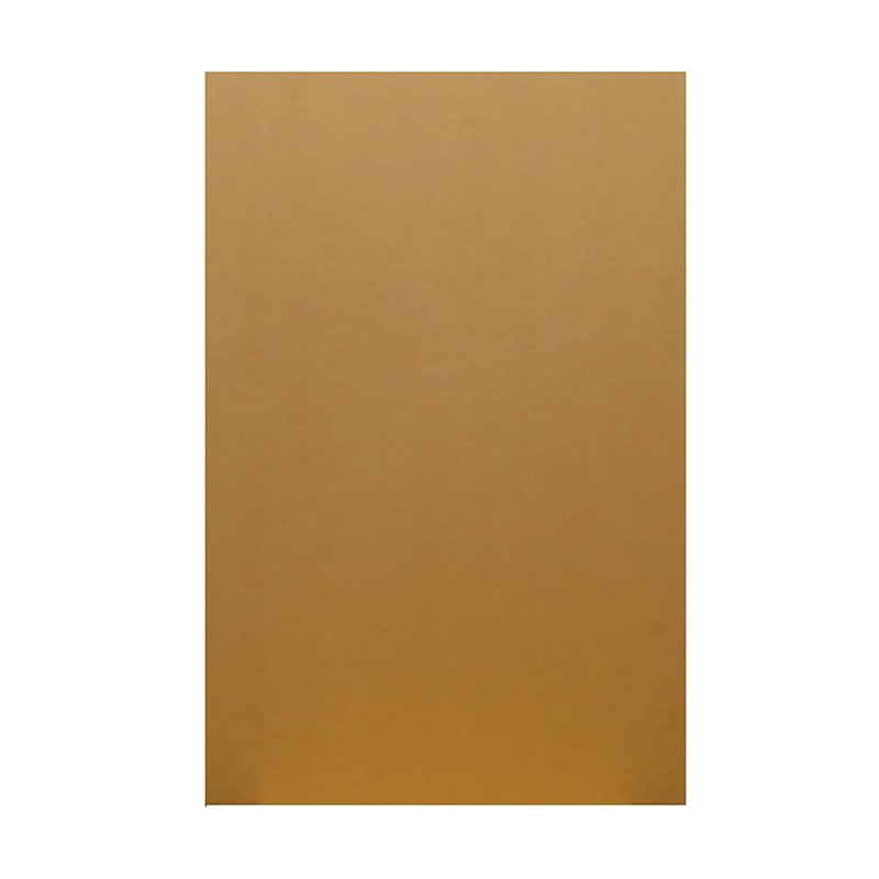 板ダンボール 90×60.5cm 10枚入 4mm 1セット（ご注文単位1セット）【直送品】