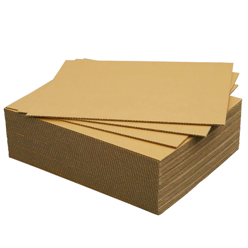 板ダンボール A3ワイド 450×345mm 100枚入 1セット（ご注文単位1セット）【直送品】