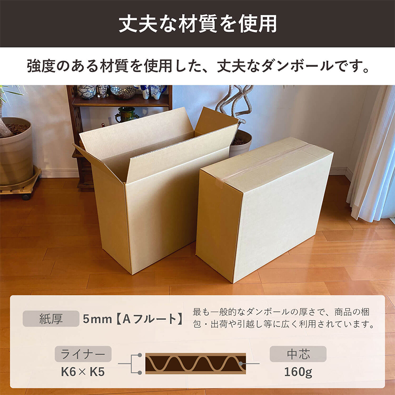 PCモニター用ダンボール 140サイズ 30枚入 24インチ 1セット（ご注文単位1セット）【直送品】
