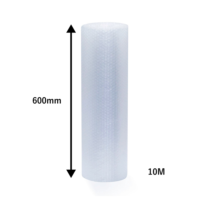 プチプチロール 600×10m 1巻 d36 1セット(ご注文単位1セット)【直送品】