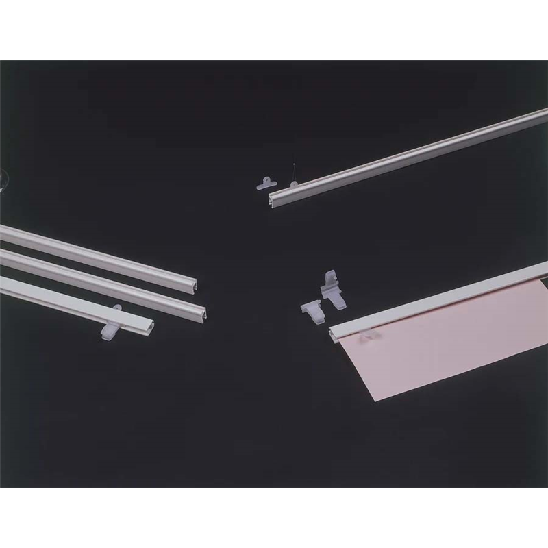 POPハンガー W600 1本(ご注文単位1本)【直送品】