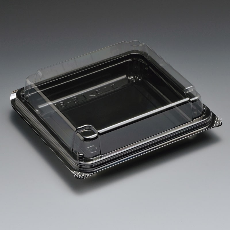 大黒工業 ユニコン LS-81 B 100枚/袋（ご注文単位1袋）【直送品】