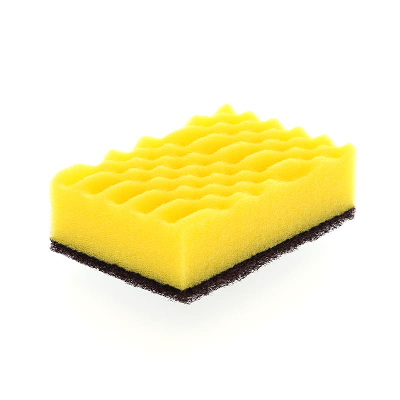 大黒工業 キクロンA 袋入 Y 1個/パック（ご注文単位1パック）【直送品】