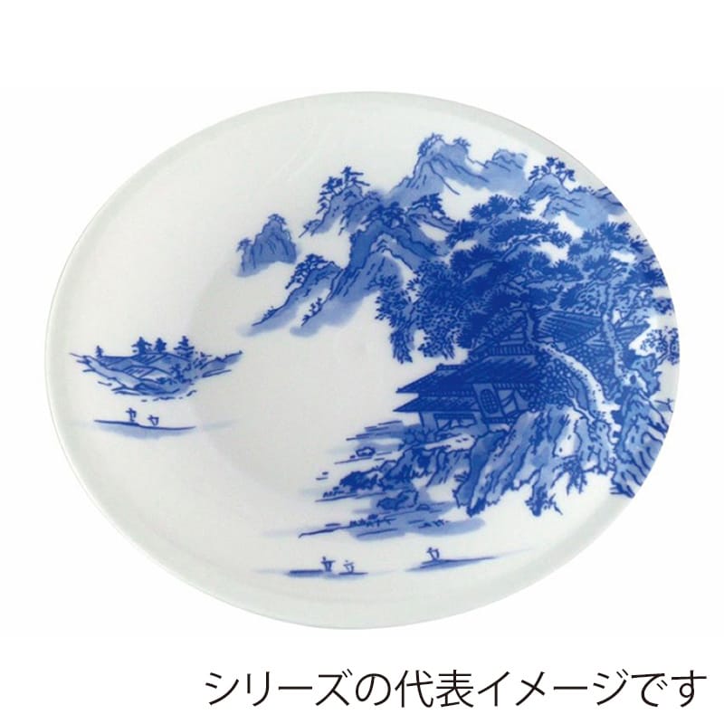大黒工業 D-40山河 10枚/袋（ご注文単位1袋）【直送品】