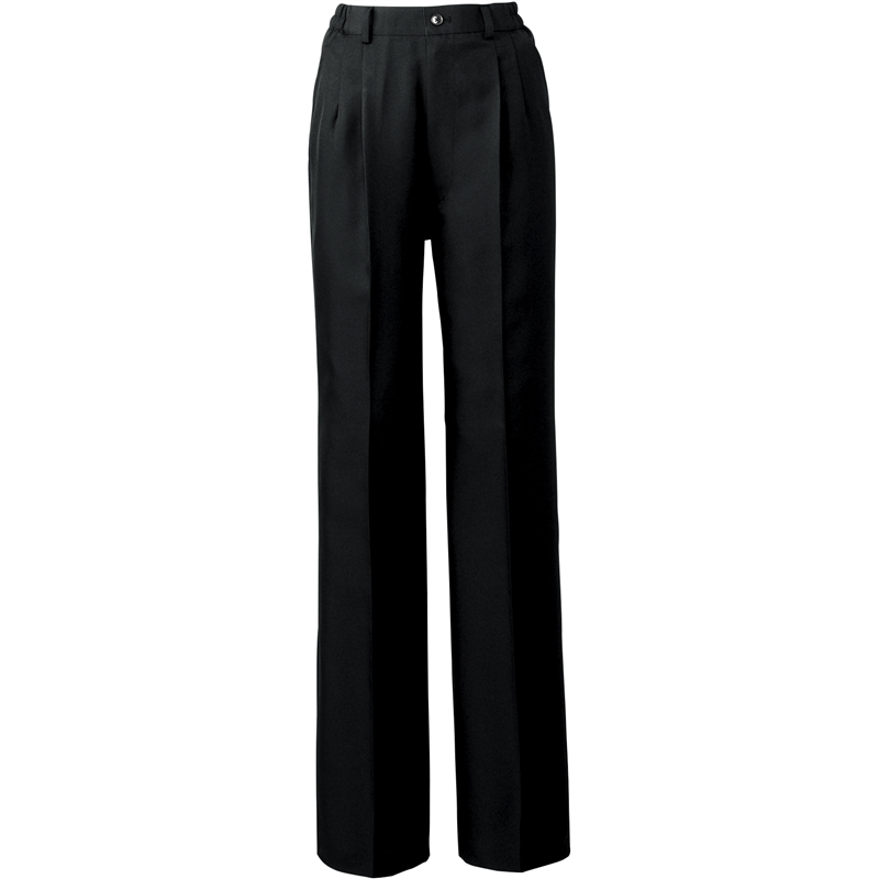 ティーエッチエス パンツ AS5403 ブラック 7号 1枚/袋(ご注文単位1袋)【直送品】