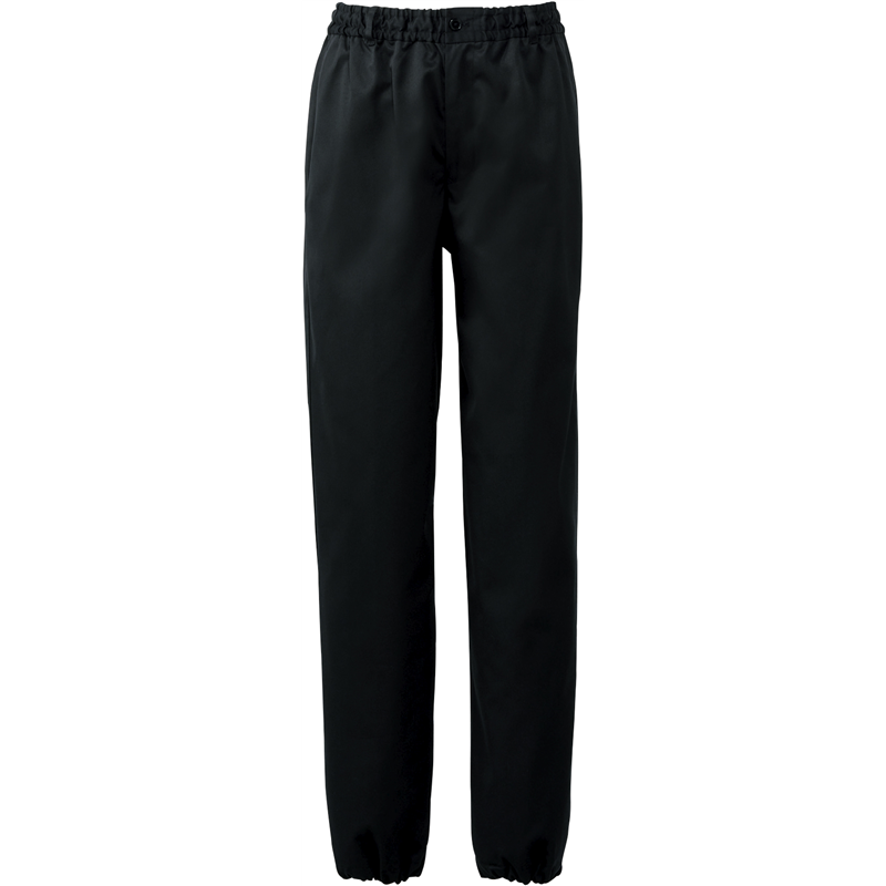 ティーエッチエス パンツ DN6862 黒 3L 1枚/袋（ご注文単位1袋）【直送品】