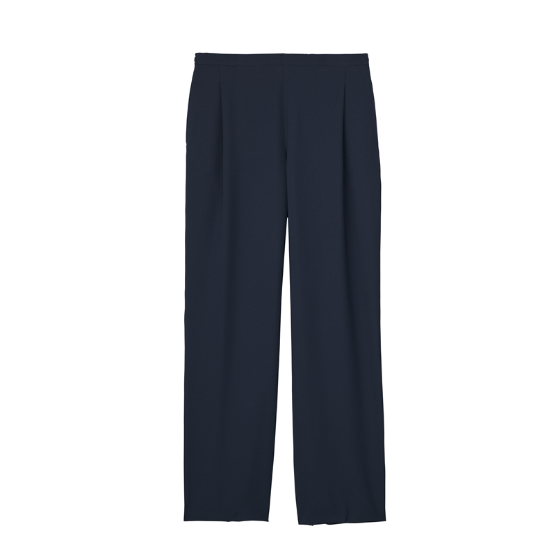 ティーエッチエス パンツ RW0008 ダークネイビー M 1枚/袋（ご注文単位1袋）【直送品】