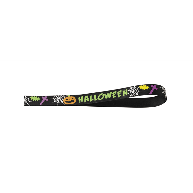 イナップ ネオンハロウィンブラックリボン12 1巻(ご注文単位6巻)【直送品】