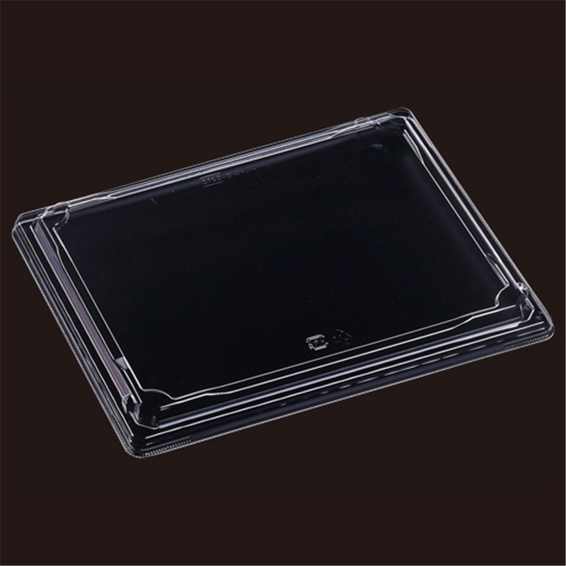 エフピコ 弁当容器 古典 嵌合蓋 T-古典-3・4 50枚/袋(ご注文単位1袋)【直送品】