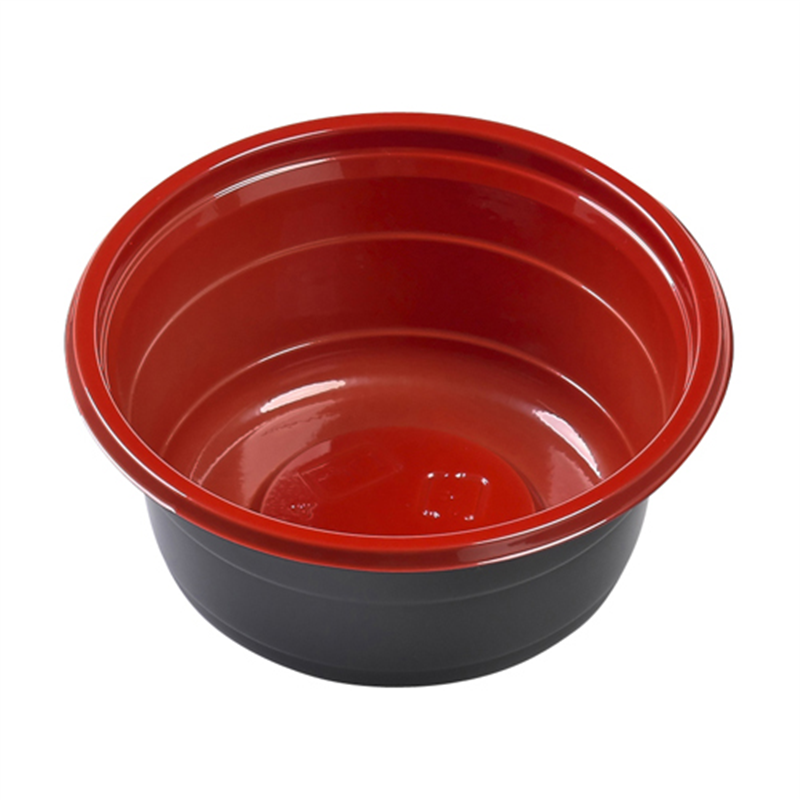 麺容器