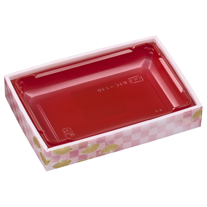 仕出し弁当容器・高級弁当容器
