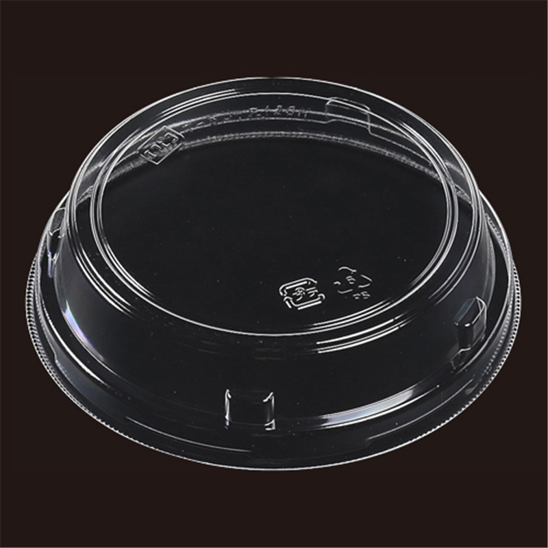 エフピコ 折箱弁当容器 嵌合蓋 T-WU-丸120H 20枚/袋(ご注文単位1袋)【直送品】