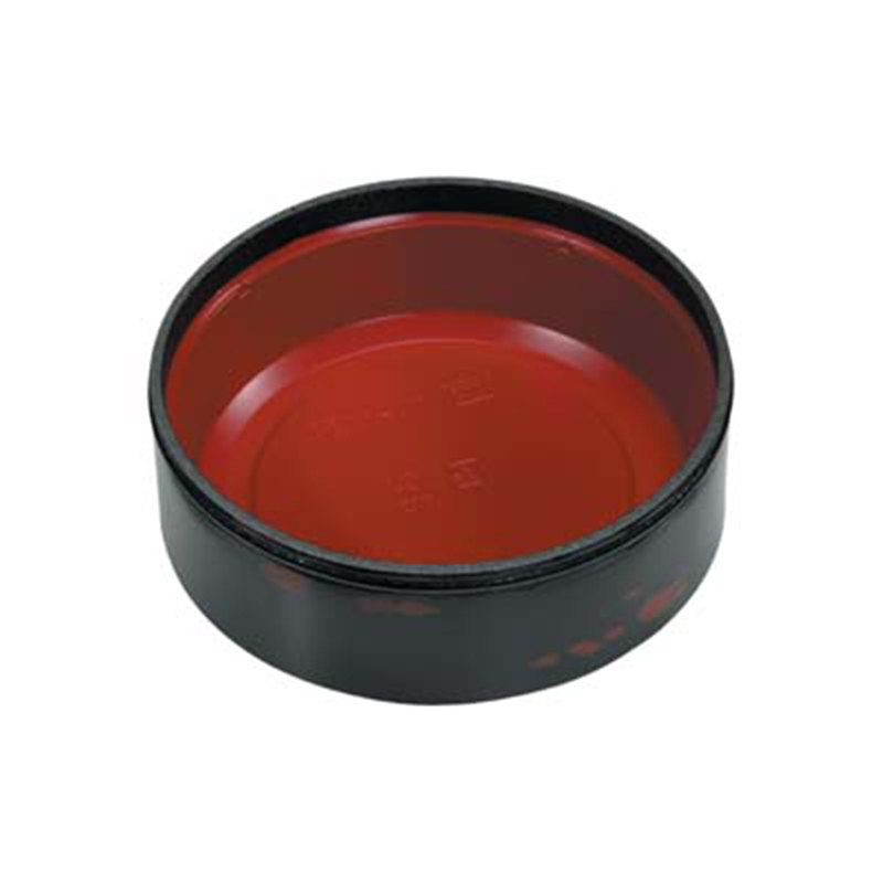 エフピコ 折箱弁当容器 本体 WUかん合-丸150 新ねごろ 10枚/袋(ご注文単位1袋)【直送品】