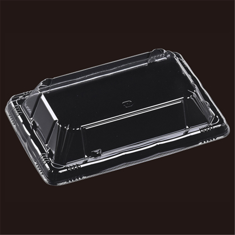 エフピコ 惣菜容器 ホットグラン 嵌合低蓋 2（20-13）L 50枚/袋（ご注文単位1袋）【直送品】