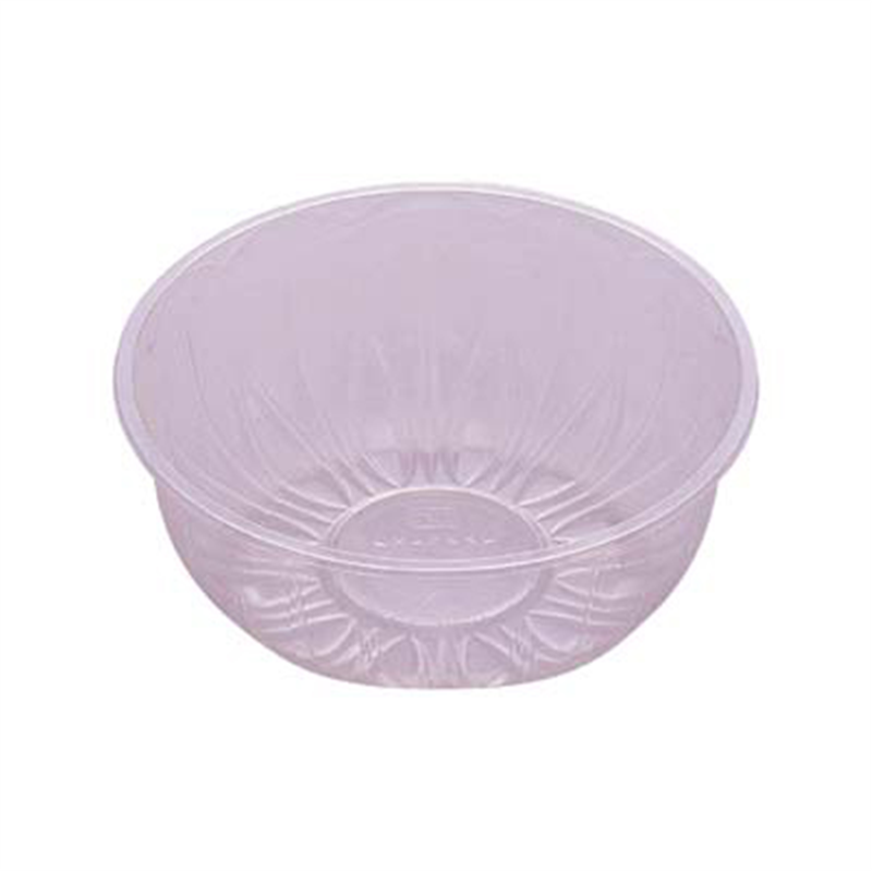エフピコ 冷麺容器 AP-ボウル 本体 大深 100枚/袋（ご注文単位1袋）【直送品】