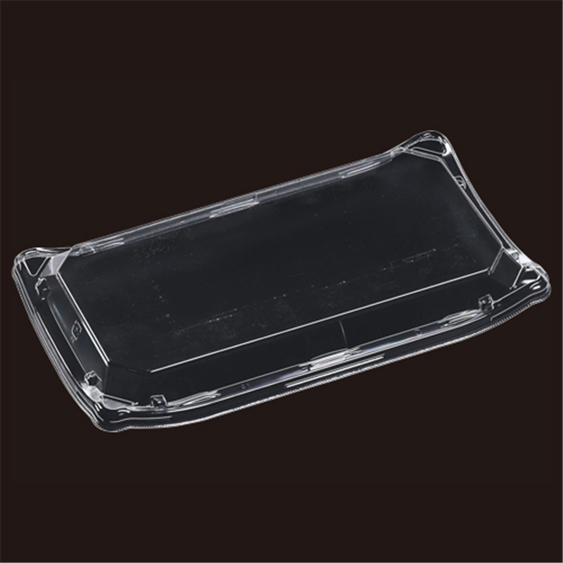 エフピコ 弁当容器 SU京錦 嵌合蓋 T-SU京錦28-15 50枚/袋（ご注文単位1袋）【直送品】