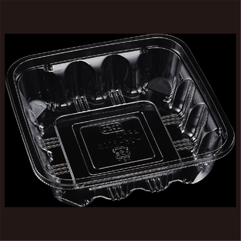 エフピコ 惣菜容器 本体 APFC-125-300S（G） 100枚/袋（ご注文単位1袋）【直送品】