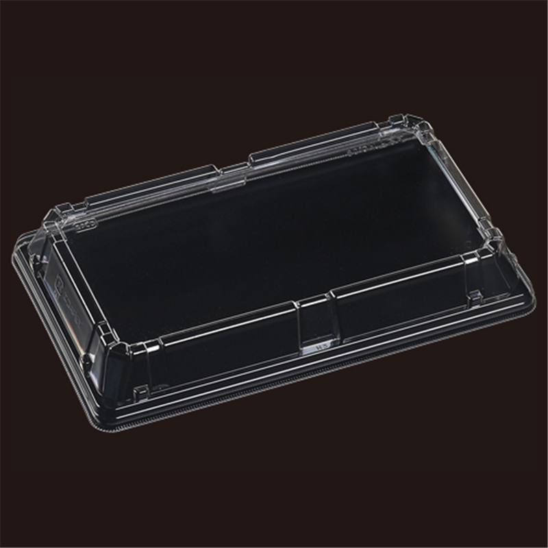 エフピコ 麺セット容器 嵌合蓋 T-SBセット26-15 APエコ 50枚/袋（ご注文単位1袋）【直送品】
