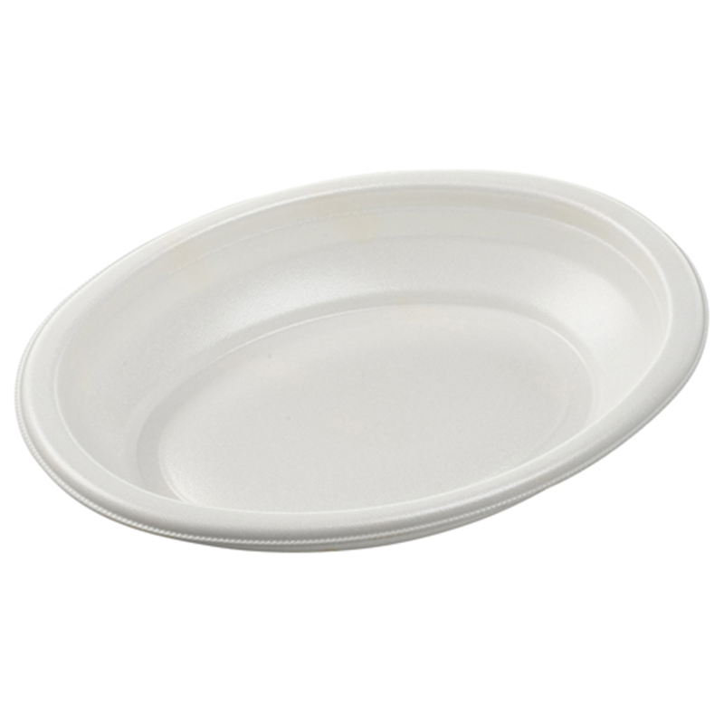 エフピコ 軽食容器 MFPデリプレ 本体 25-18 白 25枚/袋（ご注文単位1袋）【直送品】