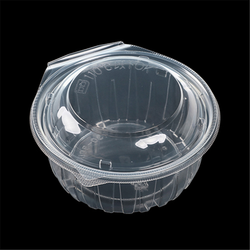 エフピコ 合折り蓋式惣菜容器 PPSA-丸 130-380内嵌合R 50枚/袋（ご注文単位1袋）【直送品】