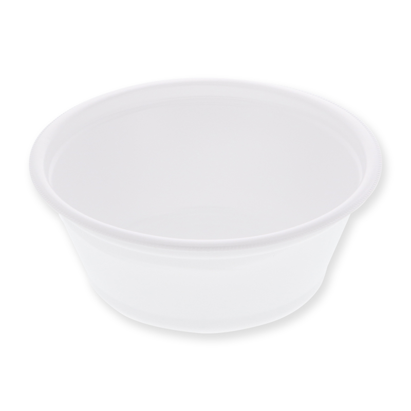エフピコ 麺容器 DLV麺 本体 20(78) 白 50枚/袋(ご注文単位1袋)【直送品】